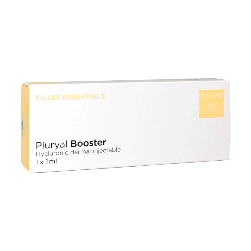 Pluryal Booster (1x1ml) - LSF Dermal Fillers