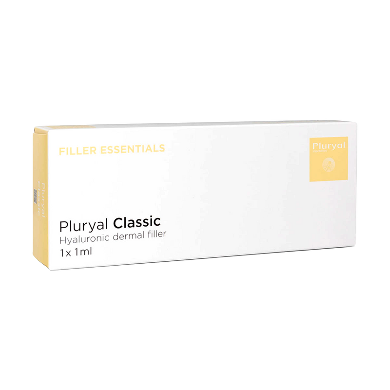 Pluryal Classic (1x1ml) - LSF Dermal Fillers