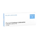 Pluryal Contour Lidocaine (1x1ml) - LSF Dermal Fillers