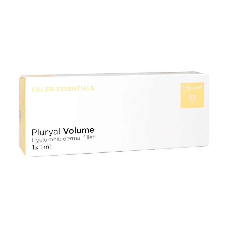 Pluryal Volume (1x1ml) - LSF Dermal Fillers