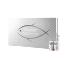 PolyNAD+ Regenerating Fusion (Lyophilized Powder 100mg + Solution 4ml x 5 Treatments)