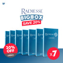 7 x Radiesse® Lidocaine Bundle - 20% OFF