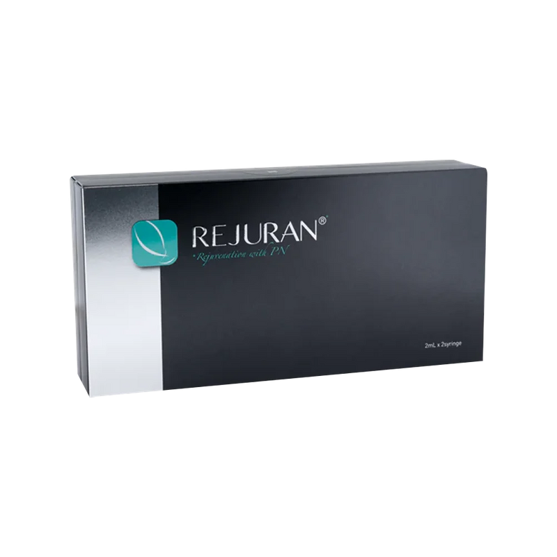 Rejuran Healer (2x2ml) - LSF Dermal Fillers