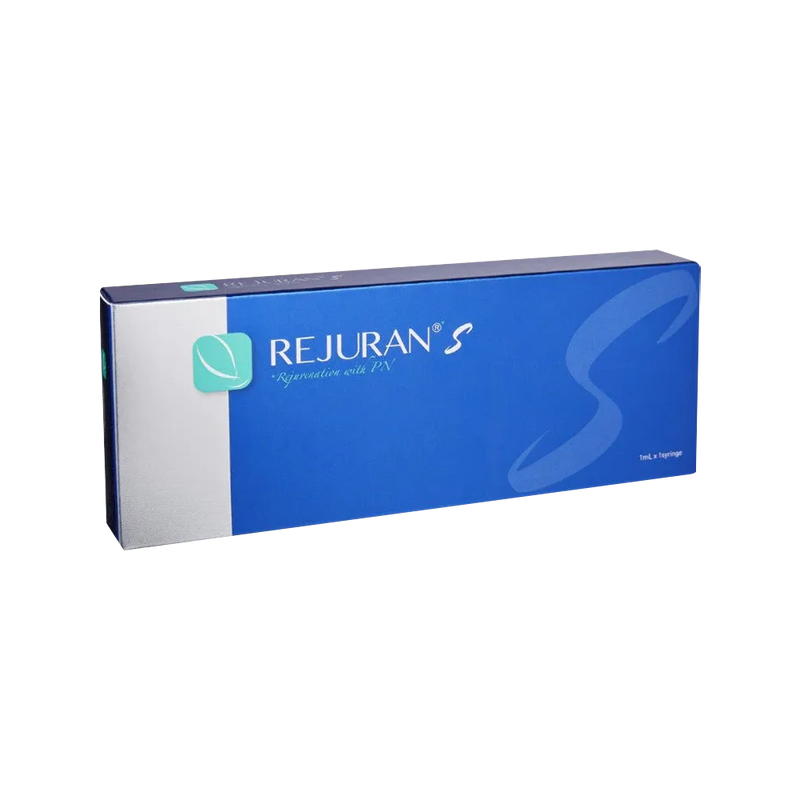 Rejuran S (1x1ml) - LSF Dermal Fillers