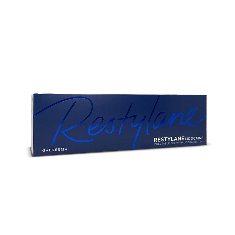Restylane® Lidocaine 'Classic' (1x1ml)