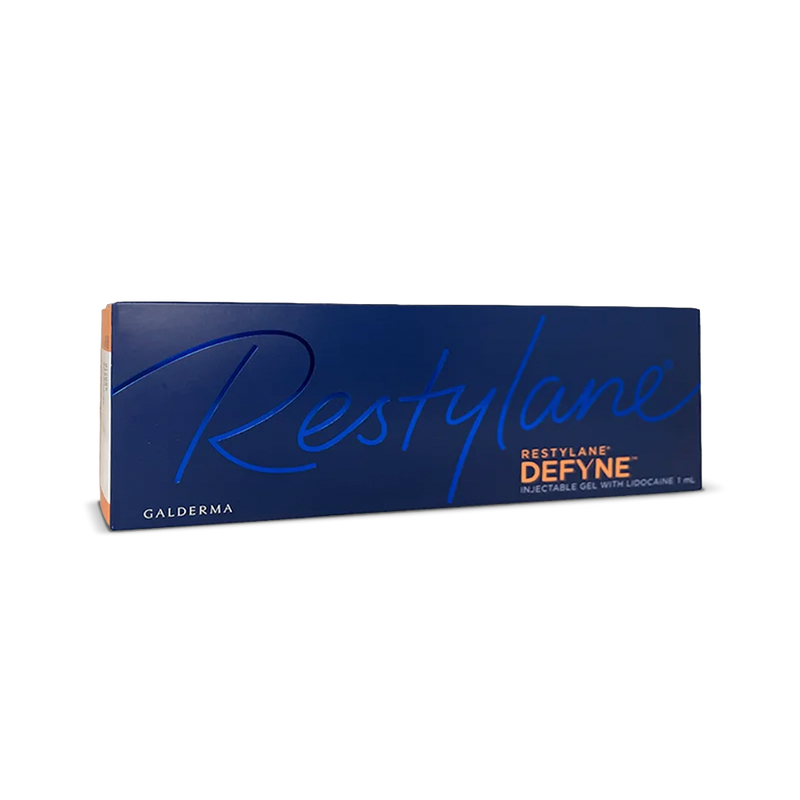 Restylane® Defyne Lidocaine (1x1ml)