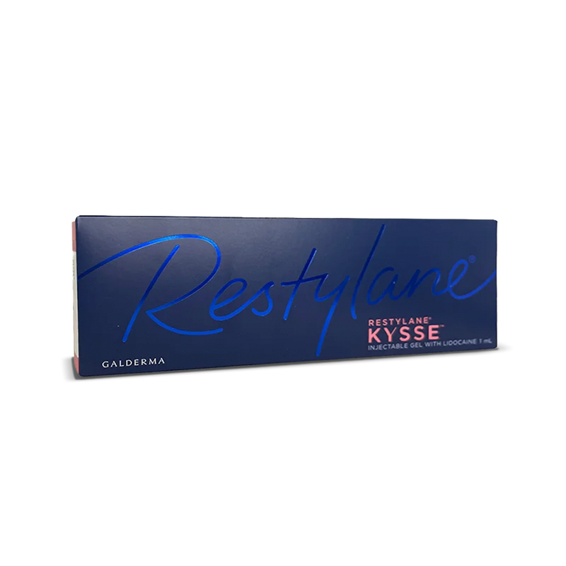 Restylane® Kysse Lidocaine (1x1ml)