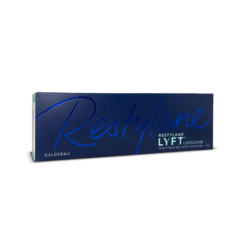 Restylane® Lyft Lidocaine (1x1ml)
