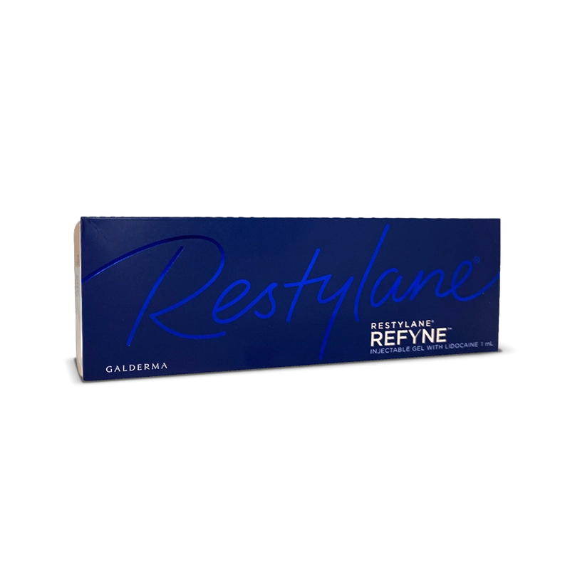 Restylane® Refyne Lidocaine (1x1ml)
