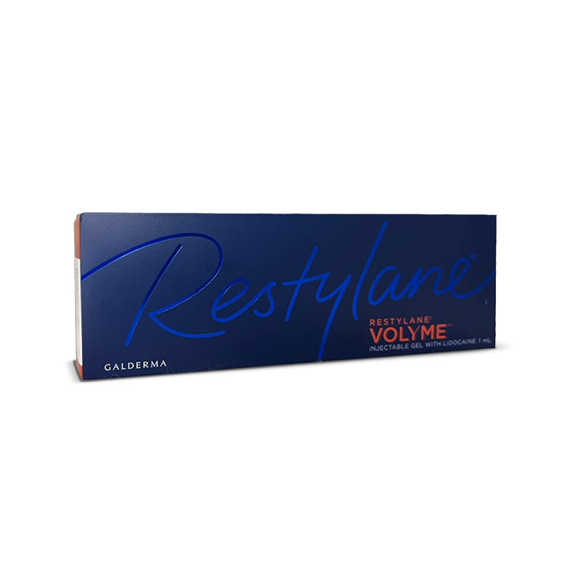 Restylane® Volyme Lidocaine (1x1ml)
