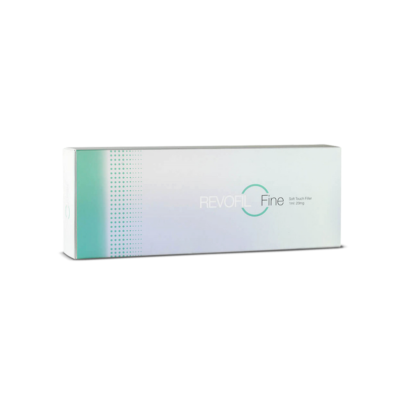 Revofil® Fine (2x1ml) - LSF Dermal Fillers
