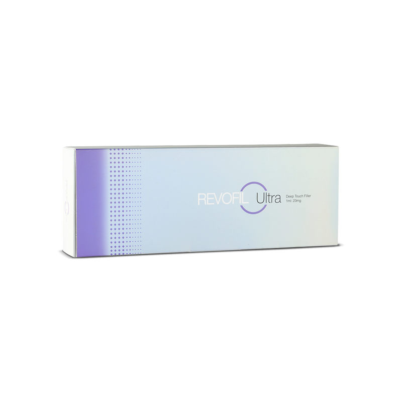 Revofil® Ultra (2x1ml) - LSF Dermal Fillers