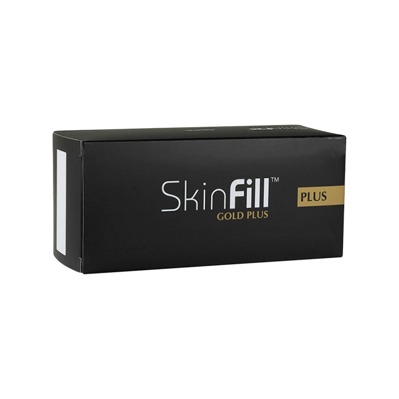SkinFill® Gold Plus (2x1ml) - LSF Dermal Fillers