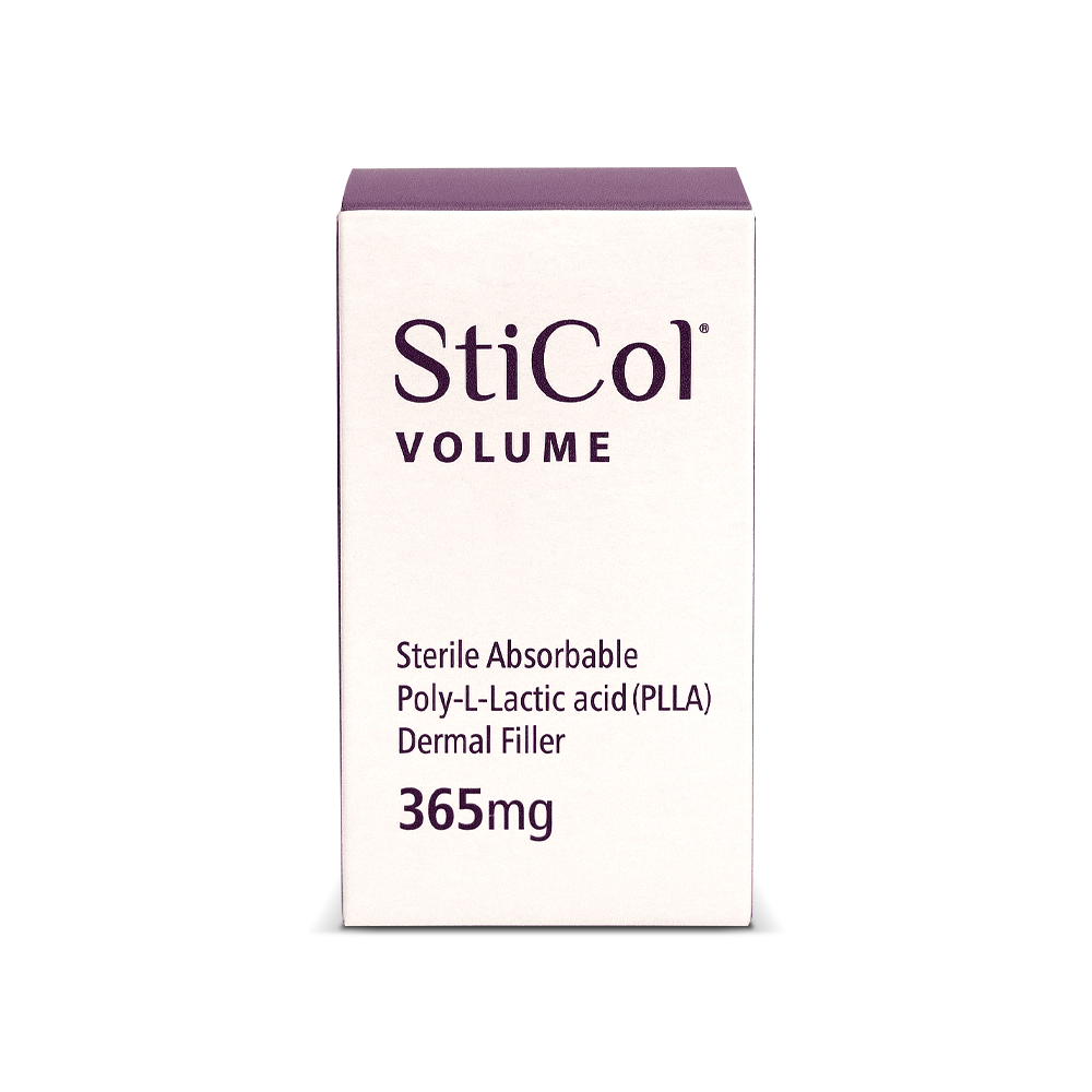 Sticol Volume (1x365mg)– LSF Dermal Fillers