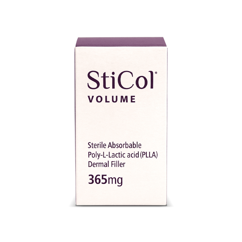 Sticol Volume (1x365mg)