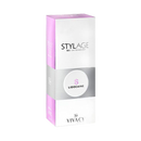 Stylage® BI-Soft S Lidocaine (2x0.8ml) - LSF Dermal Fillers