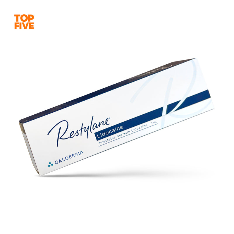 Restylane® Lidocaine 'Classic' TOP SALE (1x1ml) - Estimated Shipping Date 10th Oct - LSF Dermal Fillers