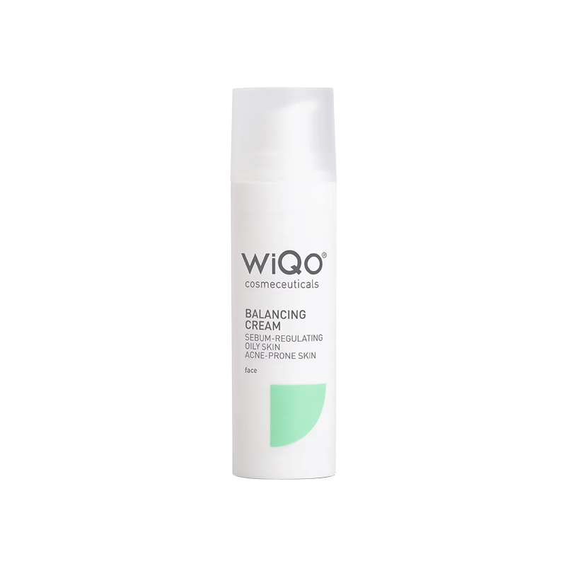 WiQo Balancing Cream (30ml)