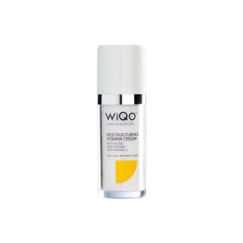 WiQo Restructuring Vitamin Cream (30ml)