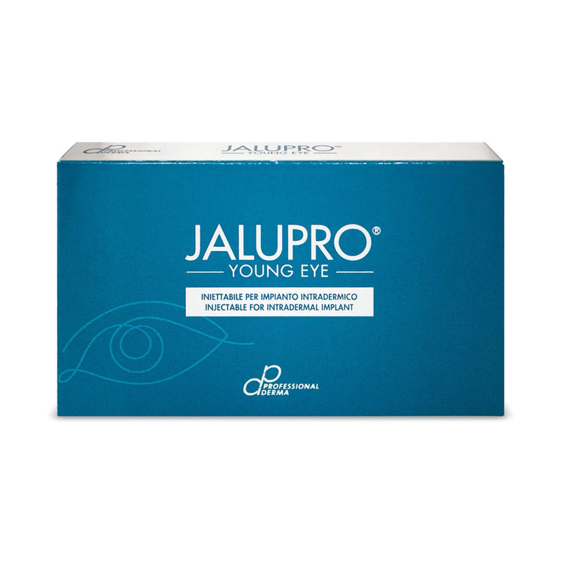 Jalupro® Young Eye (1x1ml) - LSF Dermal Fillers