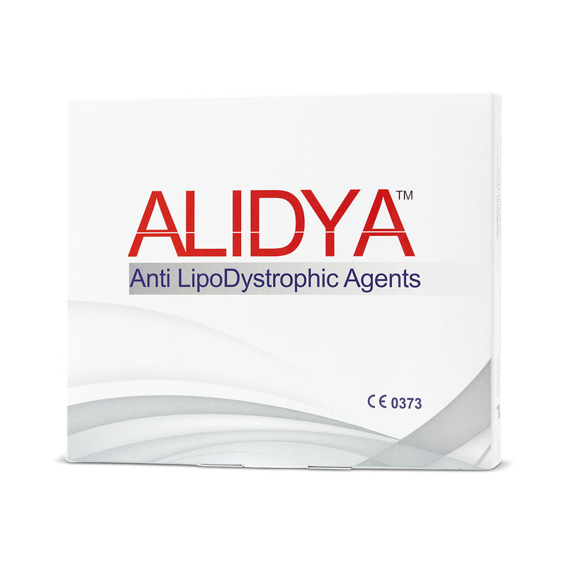 Alidya® 340mg x 5 - LSF Dermal Fillers