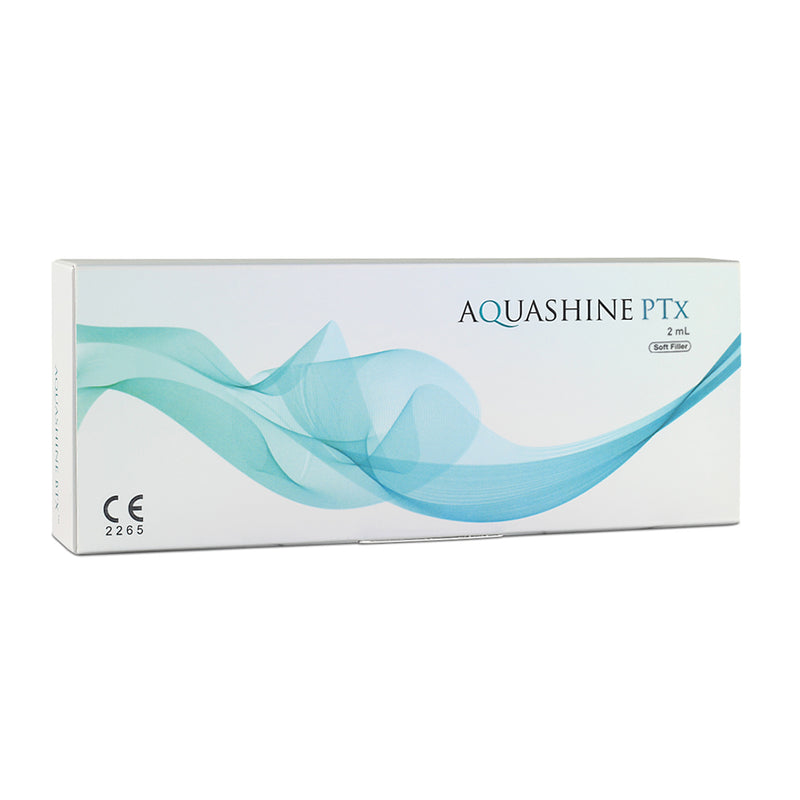 Aquashine PTX/BTX (1x2ml) - LSF Dermal Fillers