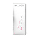 Fillmed® Lips Lidocaine (2 x 1ml) - LSF Dermal Fillers