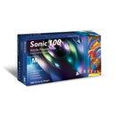 Aurelia Sonic 100 Nitrile Powder-Free Examination Gloves - Non Sterile - Medium (100) - LSF Dermal Fillers