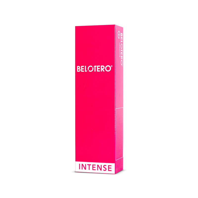 Belotero® Intense no Lido (1x1ml) - LSF Dermal Fillers