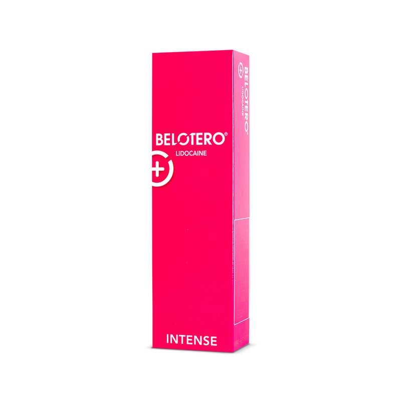 Belotero® Intense Lidocaine (1x1ml) - LSF Dermal Fillers