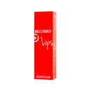 Belotero® Lips Contour Lidocaine (1×0.6ml) - LSF Dermal Fillers