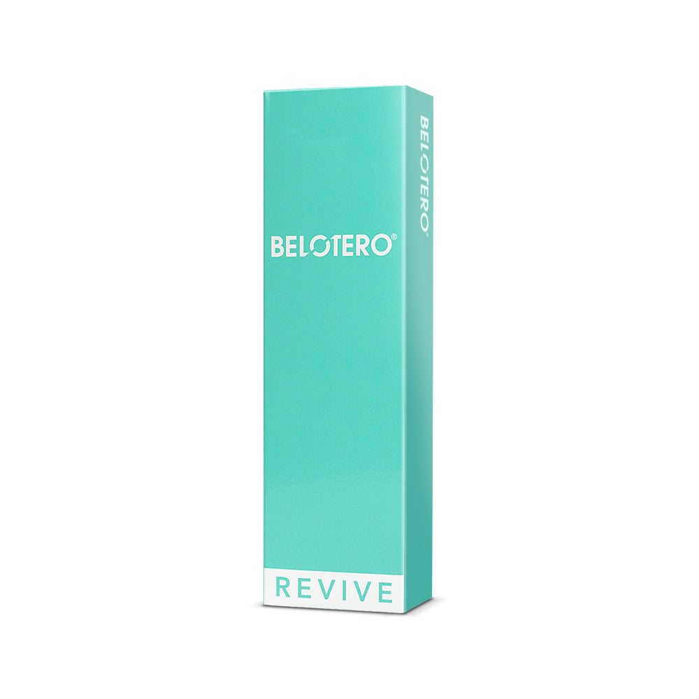 Belotero® Revive (1x1ml) | LSF Dermal Fillers