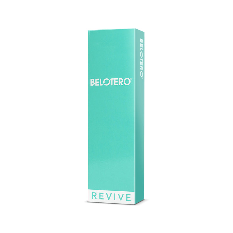 Belotero® Revive (1x1ml) - LSF Dermal Fillers