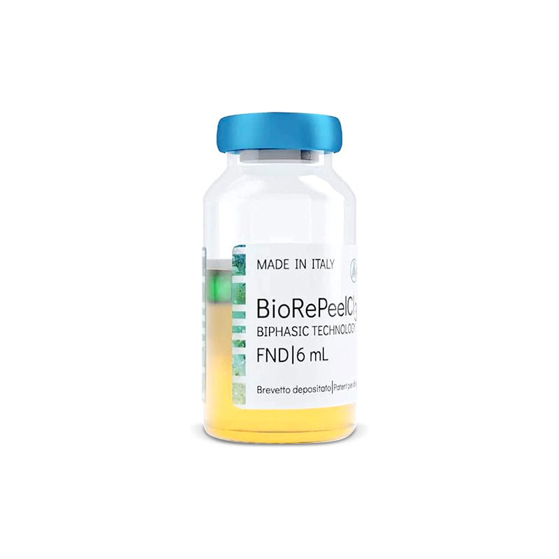 BioRePeelCl3 FND (1x6ml Vial) *Single* - LSF Dermal Fillers