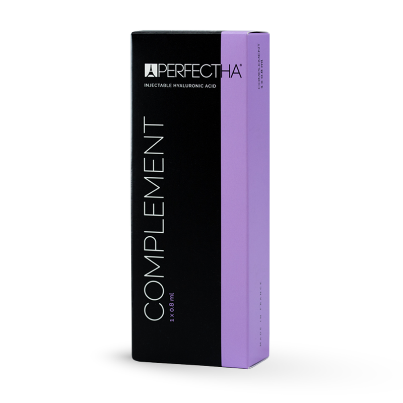 Perfectha® Complement (1×0.8ml) - LSF Dermal Fillers