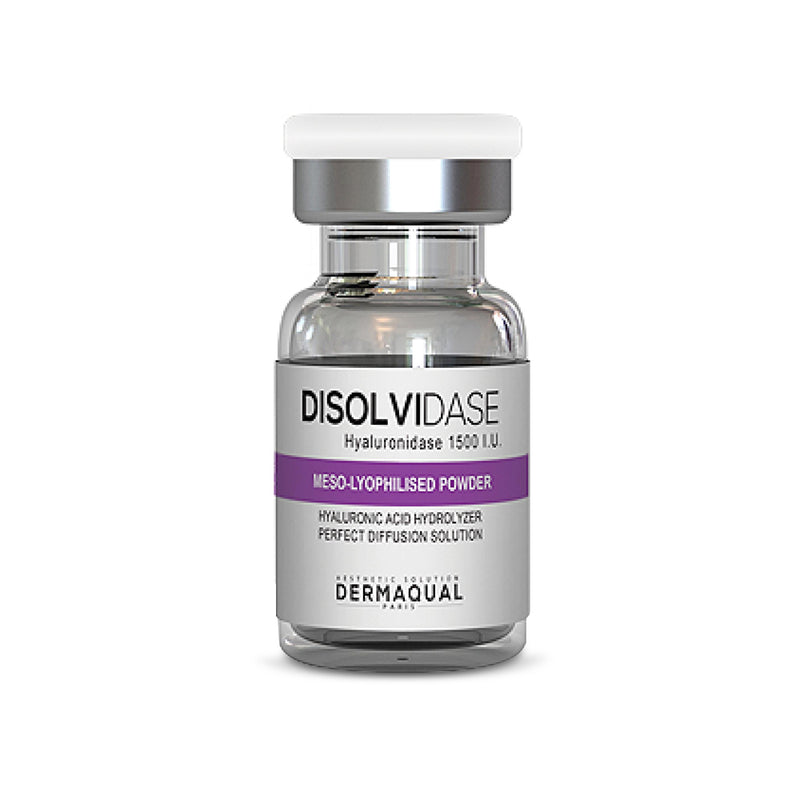 DISOLVIDASE Hyaluronidase 1 vial x 1500 I.U. - LSF Dermal Fillers