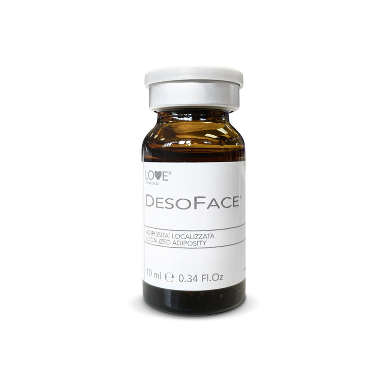 Desoface® Vials (1x10ml) *Single* - LSF Dermal Fillers