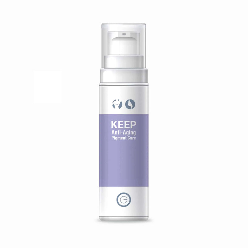 Goldeneye® KEEP Anti Aging Pigment Care (30ml) - LSF Dermal Fillers