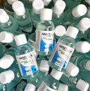 1 x Antibacterial Hand Sanitiser (120ml/4.05 fl oz) - LSF Dermal Fillers