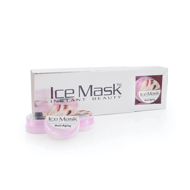 ICE MASK™  Anti-Aging (Pack of 6) - LSF Dermal Fillers