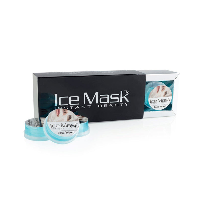 ICE MASK™  Face Wow! (Pack of 6) - LSF Dermal Fillers