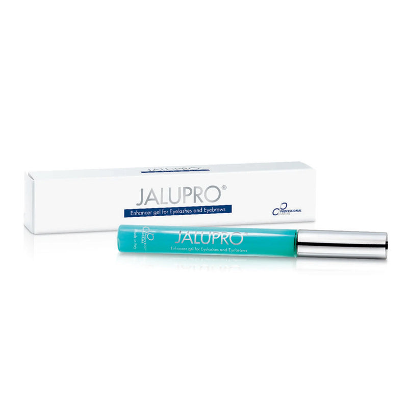 Jalupro® Enhancer Gel for Eyelashes/Eyebrows (1x6ml) - LSF Dermal Fillers