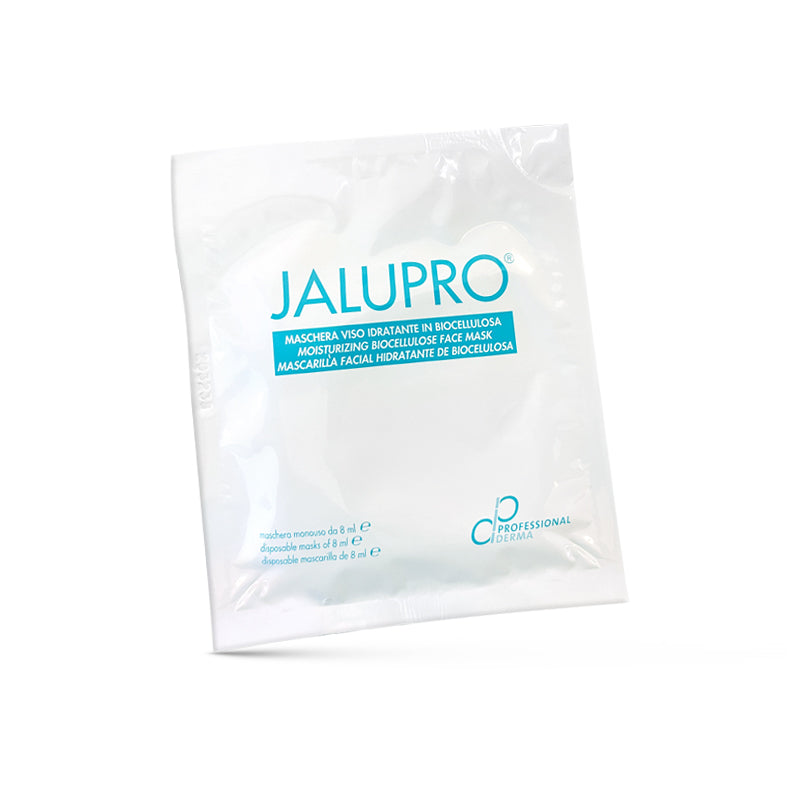 Jalupro® Face Mask - LSF Dermal Fillers