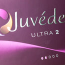 Juvederm® Ultra 2 (2×0.55ml) - LSF Dermal Fillers