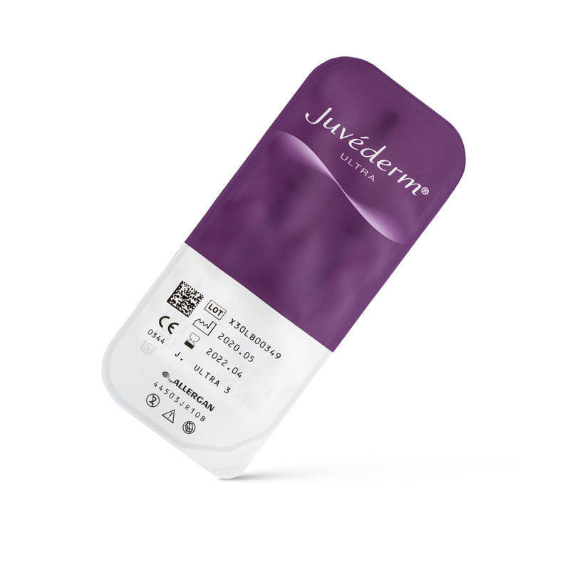 Juvederm® Ultra 3 (2x1ml) - LSF Dermal Fillers