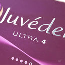 Juvederm® Ultra 4 (2x1ml) - LSF Dermal Fillers