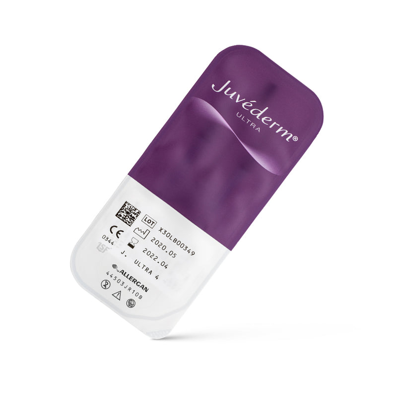 Juvederm® Ultra 4 (1x1ml) - LSF Dermal Fillers