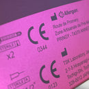 Juvederm® Volbella Lidocaine (2x1ml) - LSF Dermal Fillers