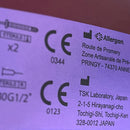 Juvederm® Volift Lidocaine (2x1ml) - LSF Dermal Fillers