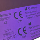 Juvederm® Volift Retouch Lidocaine (2×0.55ml) - LSF Dermal Fillers